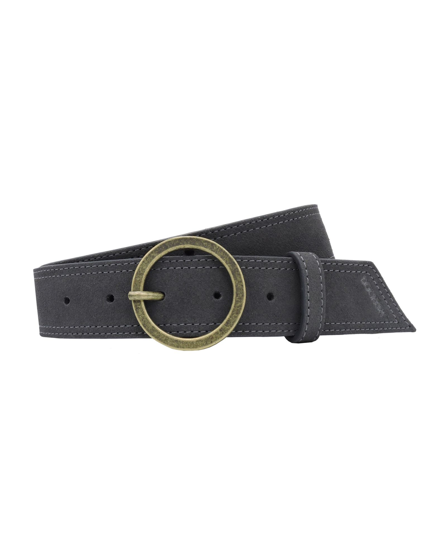 (image for) Elegant Suede Belt